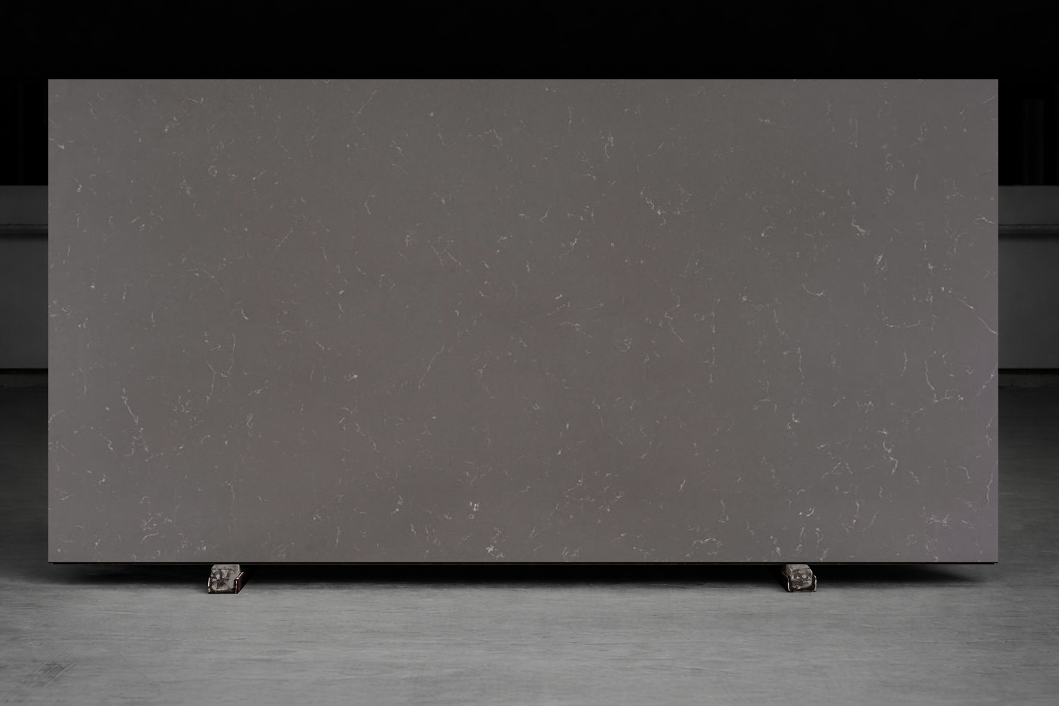 Carrara Magical Grey 